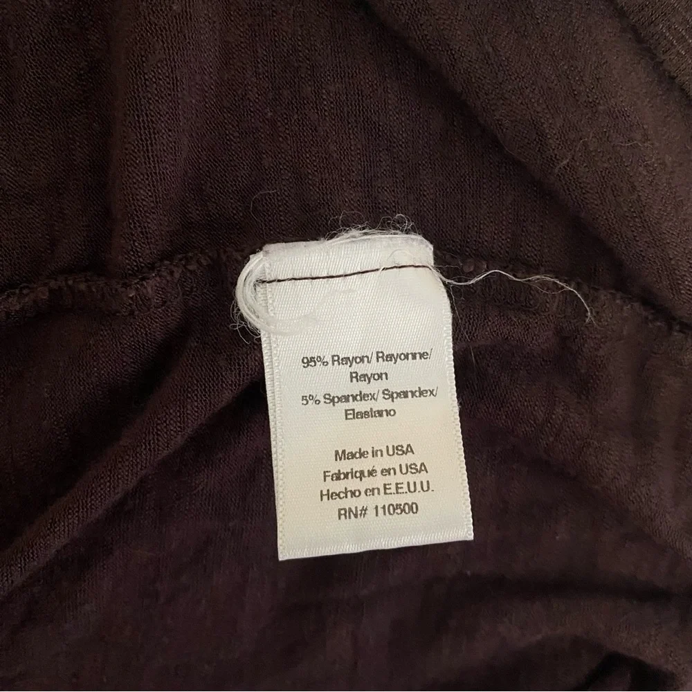Open-back Tunic - Picture 3 of 6